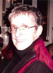 Photo de Mary-Genevieve Quann